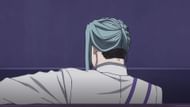 The Emperor as seen in the anime (Image via MAPPA)